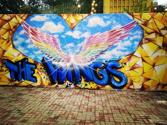 The Wings Market - Điểm đến hot nhất cuối tuần n&agrave;y - Ảnh 3.