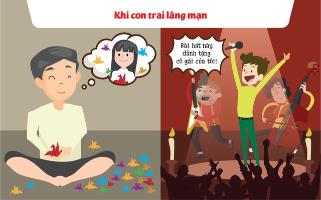 Kh&aacute;c biệt th&uacute; vị giữa t&igrave;nh y&ecirc;u xưa v&agrave; nay - Ảnh 7.