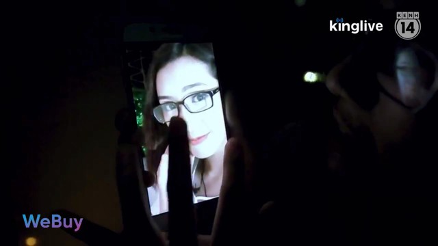 Samsung Galaxy J7 Pro đóng vai người hùng chinh phục bóng tối - Ảnh 7.