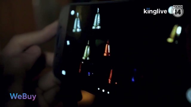 Samsung Galaxy J7 Pro đóng vai người hùng chinh phục bóng tối - Ảnh 9.
