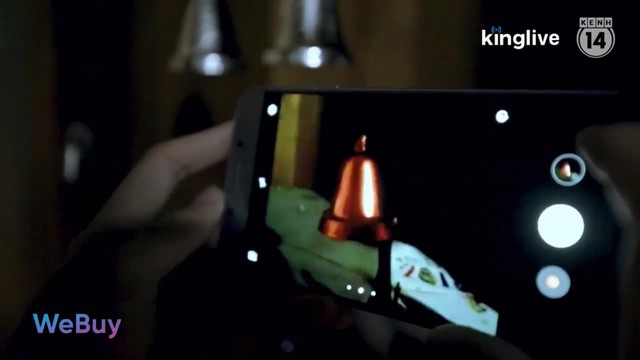 Samsung Galaxy J7 Pro đóng vai người hùng chinh phục bóng tối - Ảnh 10.