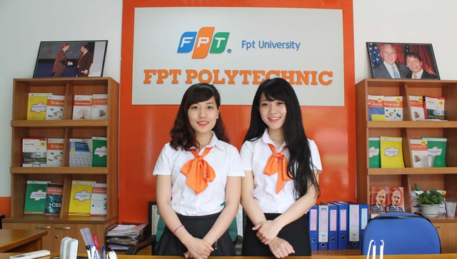 Ghen tỵ với h&agrave;nh tr&igrave;nh 3 nước ch&acirc;u &Aacute; của t&acirc;n sinh vi&ecirc;n Du lịch FPT Polytechnic - Ảnh 2.