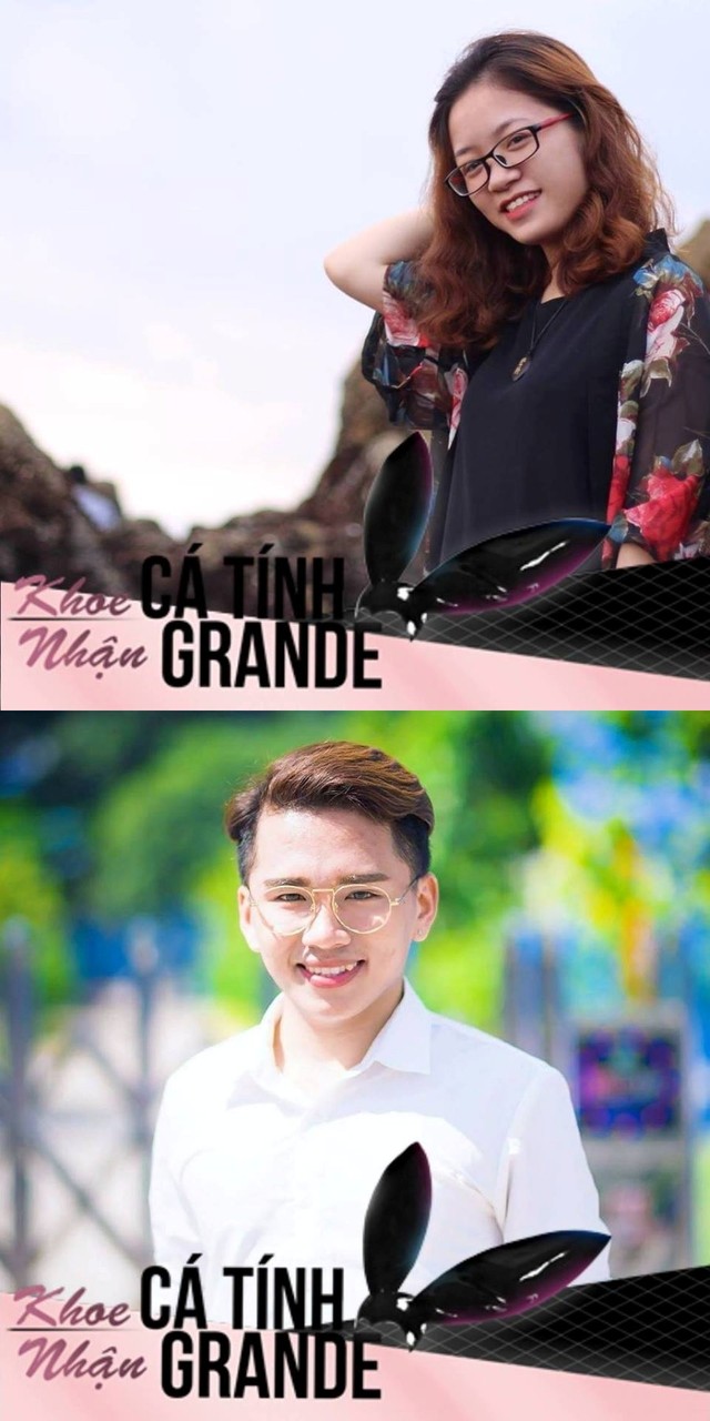 Cơ hội nhận xe Yamaha Grande nhờ cuộc thi ảnh theo phong cách Ariana Grande - Ảnh 4.