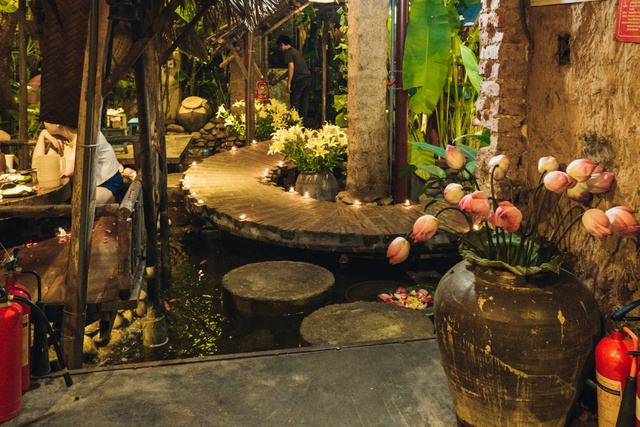 Đổi gi&oacute; với kiểu tổ chức sinh nhật mang hương vị đồng qu&ecirc; - Ảnh 1.