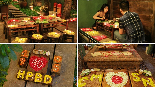 Đổi gi&oacute; với kiểu tổ chức sinh nhật mang hương vị đồng qu&ecirc; - Ảnh 2.