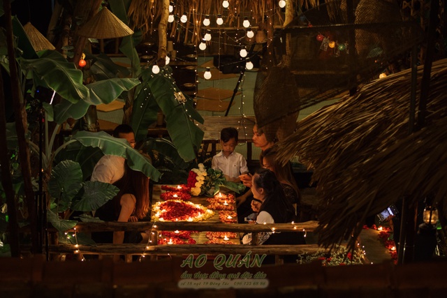 Đổi gi&oacute; với kiểu tổ chức sinh nhật mang hương vị đồng qu&ecirc; - Ảnh 5.