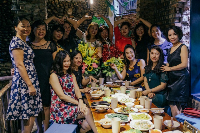 Đổi gi&oacute; với kiểu tổ chức sinh nhật mang hương vị đồng qu&ecirc; - Ảnh 8.