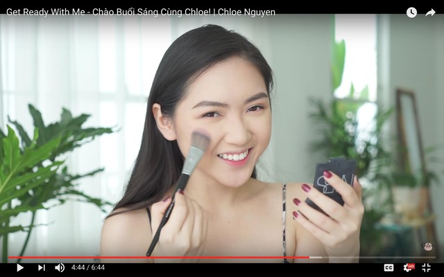 An Phương, Chloe Nguyễn tiết lộ thu nhập bất ngờ của Beauty bloggers - Ảnh 2.