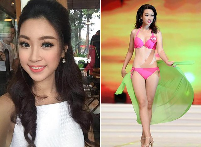 Bị nghi ngờ khả năng, liệu Đỗ Mỹ Linh có làm nên kì tích tại Miss World 2017? - Ảnh 2.