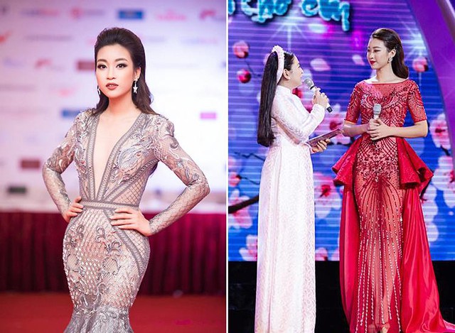 Bị nghi ngờ khả năng, liệu Đỗ Mỹ Linh có làm nên kì tích tại Miss World 2017? - Ảnh 7.