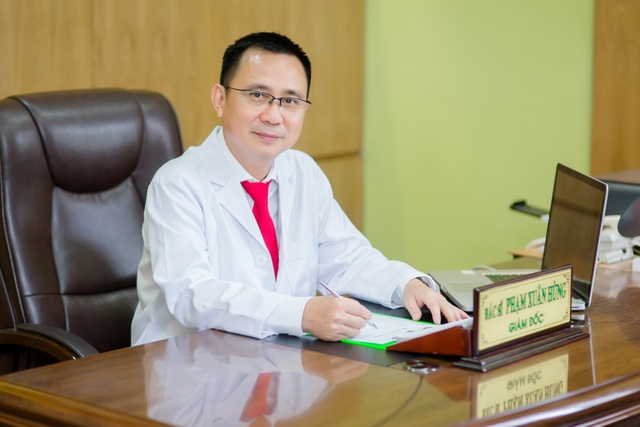 Nghe chuy&ecirc;n gia tư vấn những th&ocirc;ng tin n&ecirc;n biết về phẫu thuật thẩm mỹ - Ảnh 1.
