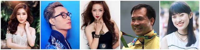 Niềm tự h&agrave;o qu&ecirc; hương của người trẻ miền Trung - Ảnh 5.