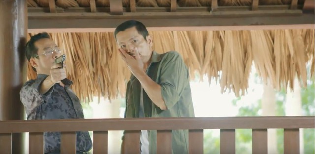 Người ph&aacute;n xử - Ngoại truyện: Lương Bổng lại ch&iacute;nh l&agrave; kẻ phản bội, một t&igrave;nh tiết kh&oacute; tin được h&eacute; lộ - Ảnh 2.
