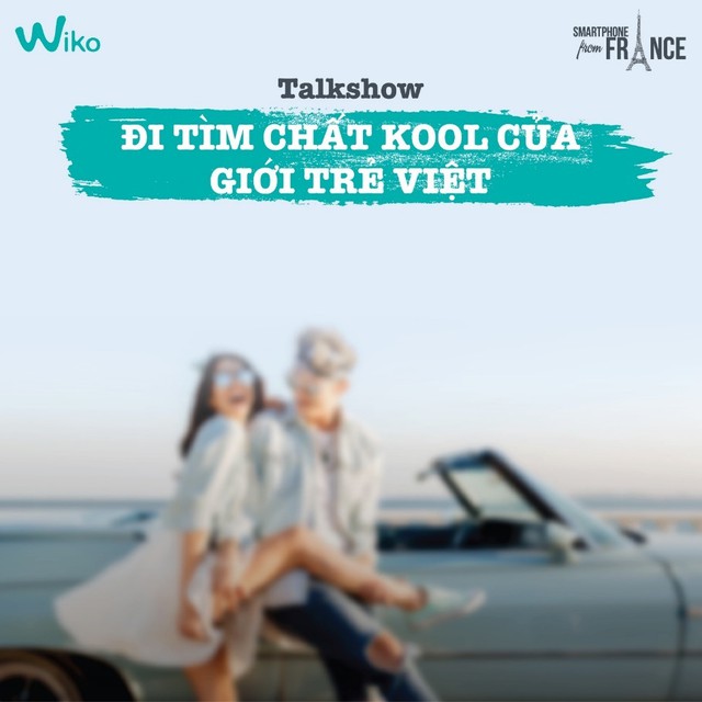 Kh&ocirc;ng thể bỏ lỡ cơ hội nghe c&aacute;c fashionista Việt bật m&iacute; b&iacute; quyết để trở n&ecirc;n &ldquo;kool&rdquo; hơn - Ảnh 1.