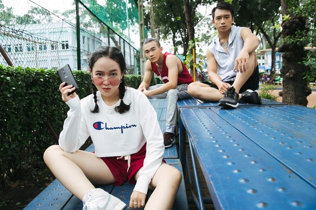 Không thể bỏ lỡ cơ hội nghe các fashionista Việt bật mí bí quyết để trở nên “kool” hơn - Ảnh 4.