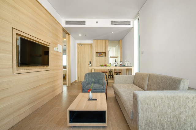 Tạm quên homestay, Boutique Hotel mới là xu hướng “nóng” nhất năm nay - Ảnh 3.