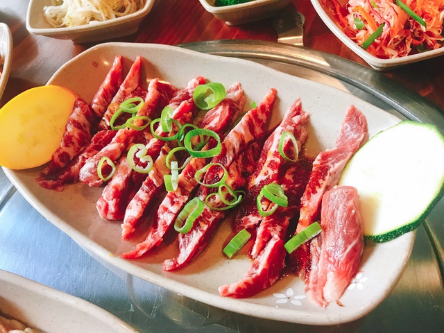 Khám phá ẩm thực xứ Kim Chi và những món ăn phải thử một lần trong đời - Ảnh 7.