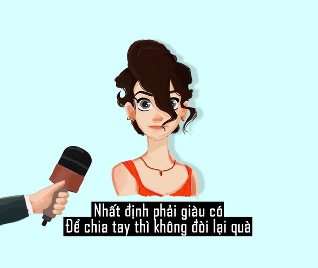 Ai cũng c&oacute; quyền mơ một h&igrave;nh mẫu bạn trai, kiểu như thế n&agrave;y! - Ảnh 8.