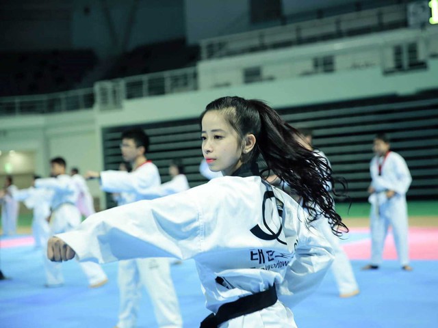 Chuyện b&acirc;y giờ mới kể ph&iacute;a sau mỗi tấm huy chương của c&aacute;c tuyển thủ quốc gia - Ảnh 4.