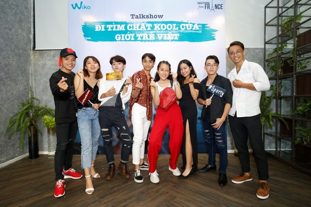 Điểm mặt 3 đại diện “kool” Việt Nam vừa đoạt giải cuộc thi “Truyền cảm hứng qua từng khoảnh khắc” - Ảnh 3.
