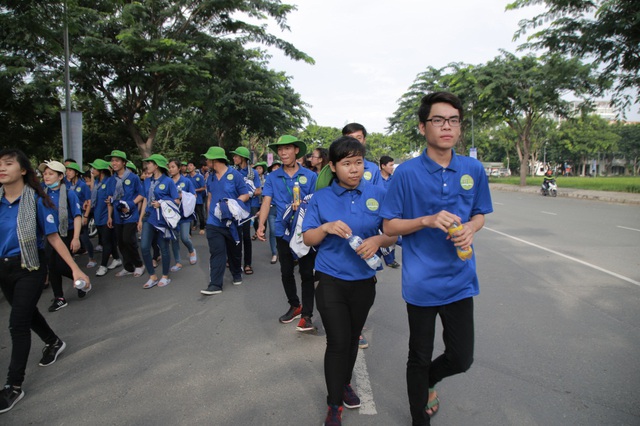 Giới trẻ Việt đang tích cực hành động “thoát mác Zombie” - Ảnh 5.