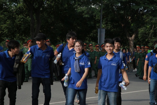 Giới trẻ Việt đang tích cực hành động “thoát mác Zombie” - Ảnh 6.
