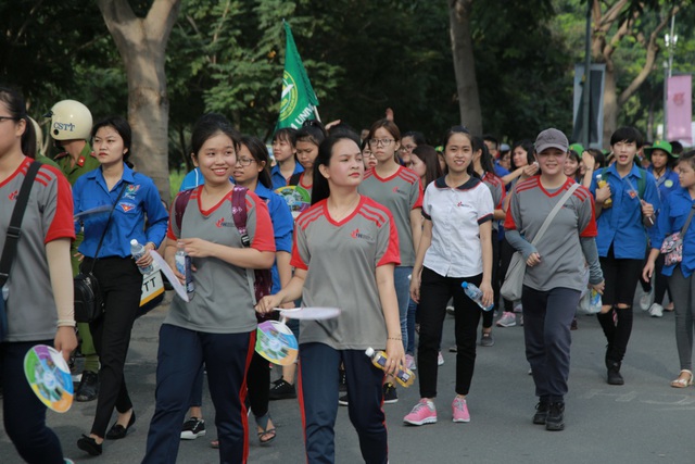 Giới trẻ Việt đang tích cực hành động “thoát mác Zombie” - Ảnh 7.