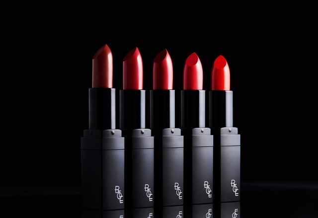 5 l&yacute; do v&igrave; sao c&aacute;c c&ocirc; g&aacute;i lại ph&aacute;t sốt với thỏi son Bote của h&atilde;ng The Skin Face - Ảnh 8.