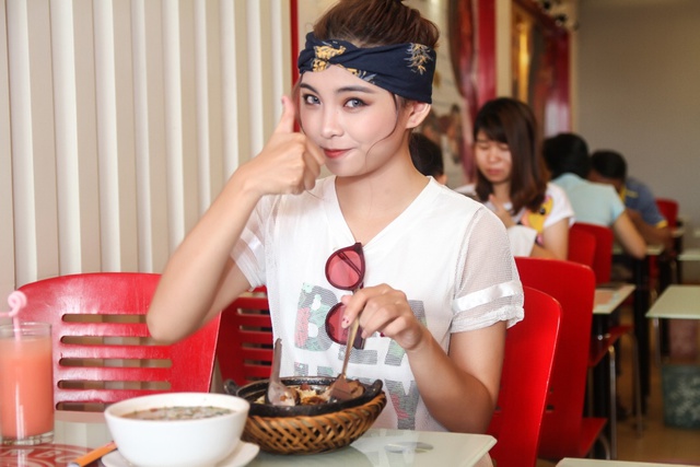Giới trẻ Việt đang m&ecirc; mẩn m&oacute;n ăn n&agrave;o? - Ảnh 2.