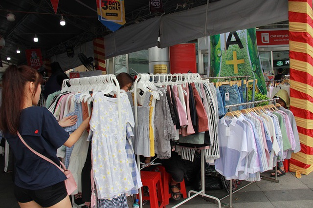 Tưng bừng chào đón hội chợ sale tại LOTTE Mart Phan Thiết - Ảnh 5.