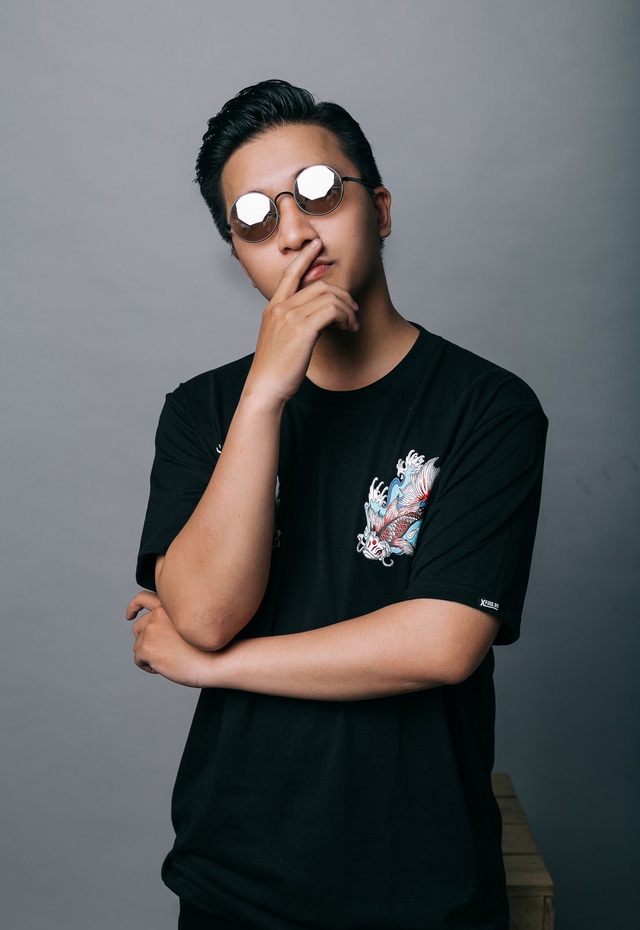 Max Benderz sẽ “khuấy đảo” Sài thành cùng dàn rapper, DJ đình đám - Ảnh 4.