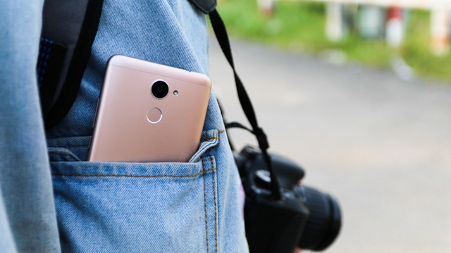 Năm học mới c&ugrave;ng smartphone mới, bạn đồng h&agrave;nh trong mọi hoạt động - Ảnh 2.