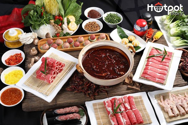 Ăn ngon, giá hời với ưu đãi khủng đến từ Hotpot Story và Khao Lao dịp nghỉ lễ - Ảnh 4.