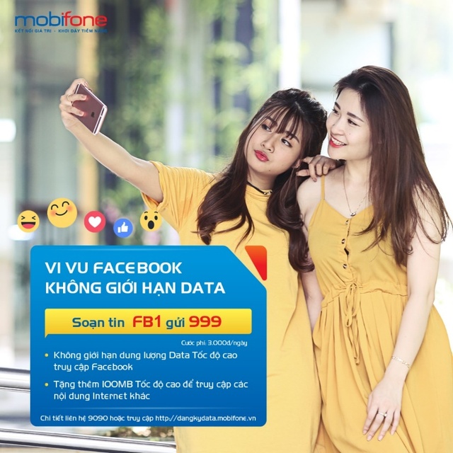 Giới trẻ say mê livestream với gói Data 3.000đ/ngày của MobiFone - Ảnh 2.