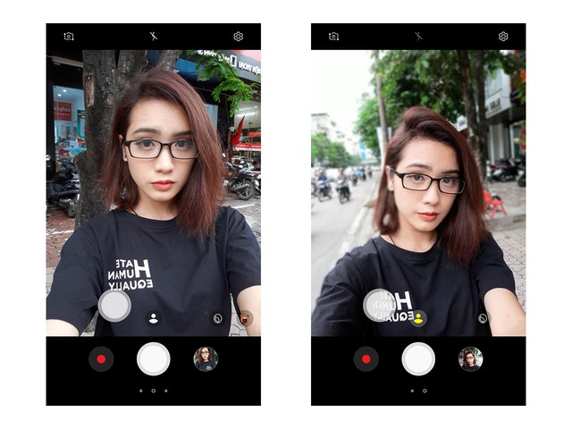 J7 Pro vừa nhận bản cập nhật cực hay, giúp bạn selfie một cách độc nhất - Ảnh 2.