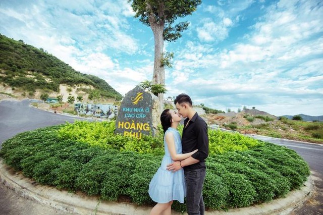 Th&ecirc;m một điểm chụp ảnh cưới ấn tượng kh&ocirc;ng thể bỏ qua tại Nha Trang - Ảnh 1.