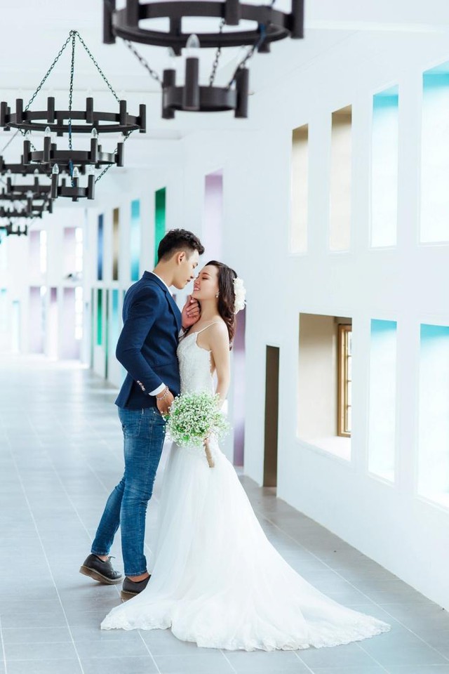 Th&ecirc;m một điểm chụp ảnh cưới ấn tượng kh&ocirc;ng thể bỏ qua tại Nha Trang - Ảnh 4.