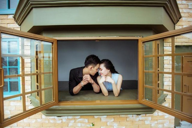 Th&ecirc;m một điểm chụp ảnh cưới ấn tượng kh&ocirc;ng thể bỏ qua tại Nha Trang - Ảnh 5.