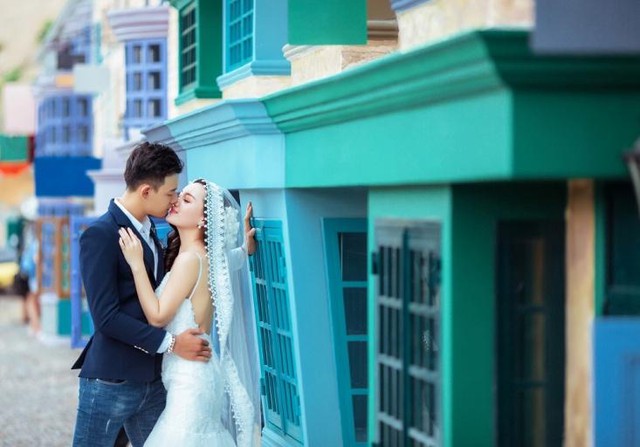 Th&ecirc;m một điểm chụp ảnh cưới ấn tượng kh&ocirc;ng thể bỏ qua tại Nha Trang - Ảnh 7.