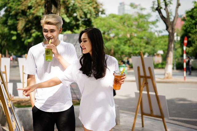 3 điểm kh&aacute;c biệt của TocoToco L&yacute; Thường Kiệt (H&agrave; Nội) - Ảnh 3.
