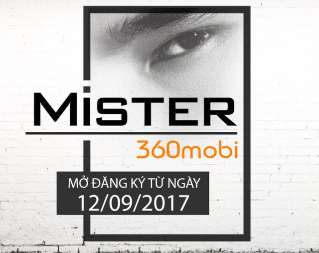 Trở thành Mister 360mobi đầu tiên, chuyện không khó! - Ảnh 1.