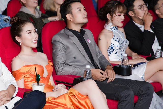 Lan Như v&agrave; h&agrave;nh tr&igrave;nh theo đuổi đam m&ecirc; của nữ diễn vi&ecirc;n trẻ 9X - Ảnh 7.