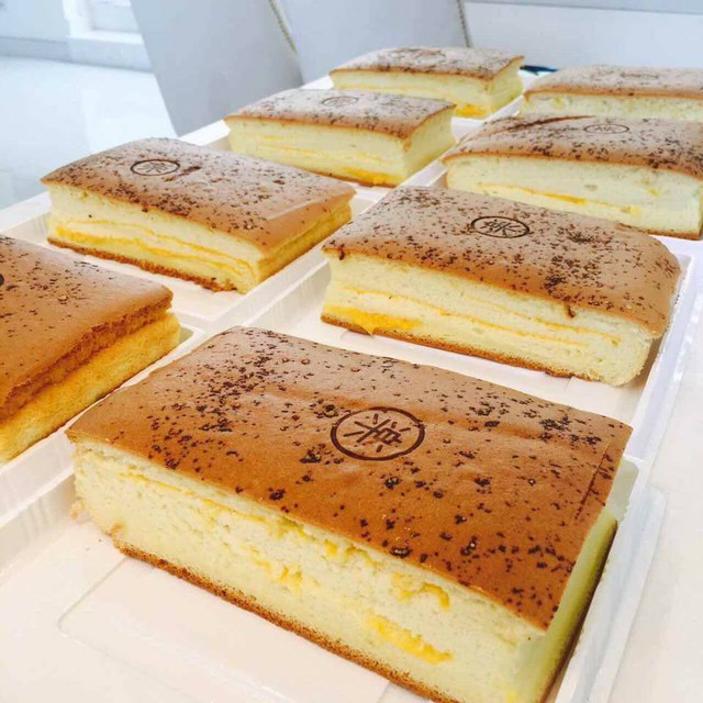 Ơn giời, tiệm bánh bông lan siêu ngon đã có mặt tại Hà Nội - Ảnh 3.