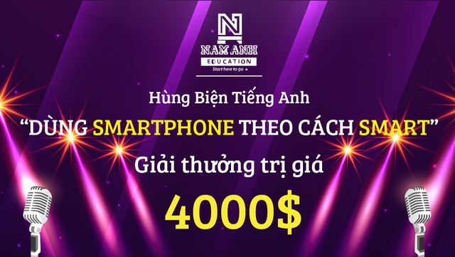 Chỉ 30 ph&uacute;t - Ẵm trọn học bổng 4.000USD - Ảnh 1.