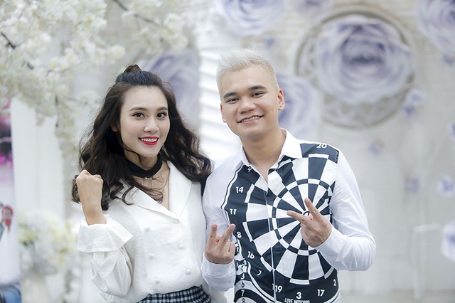 Khắc Việt chính thức ra mắt MV với thông điệp ý nghĩa về tình yêu - Ảnh 7.