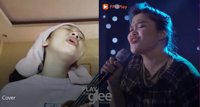 Glee Việt Nam và trào lưu “Play The Glee” gây sốt cộng đồng mạng - Ảnh 5.