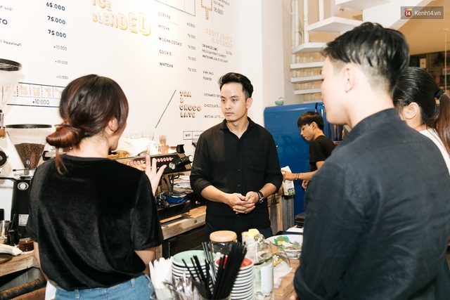 HOT: C&ocirc;ng bố Top 5 th&iacute; sinh chiến thắng Kỳ thực tập trong mơ m&ugrave;a 2 - Ảnh 11.