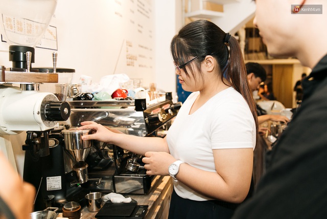 HOT: C&ocirc;ng bố Top 5 th&iacute; sinh chiến thắng Kỳ thực tập trong mơ m&ugrave;a 2 - Ảnh 14.