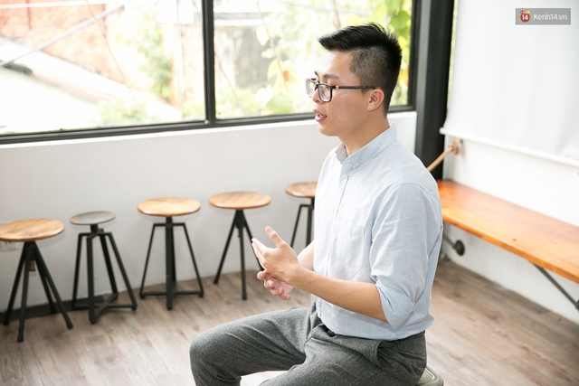 HOT: C&ocirc;ng bố Top 5 th&iacute; sinh chiến thắng Kỳ thực tập trong mơ m&ugrave;a 2 - Ảnh 33.