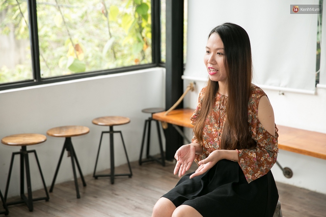 HOT: C&ocirc;ng bố Top 5 th&iacute; sinh chiến thắng Kỳ thực tập trong mơ m&ugrave;a 2 - Ảnh 34.